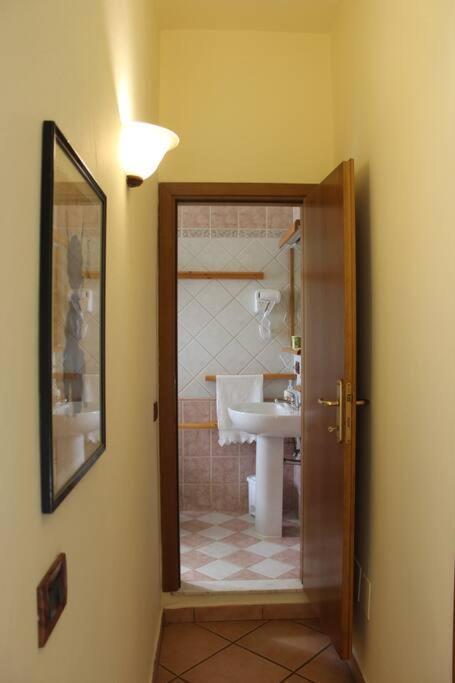 Affittacamere La Torre Tegoleto 외부 사진