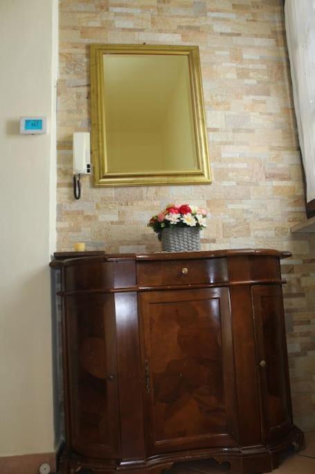 Affittacamere La Torre Tegoleto 외부 사진