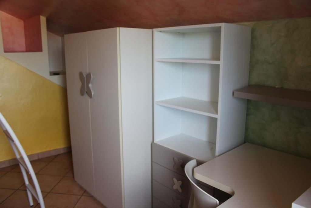 Affittacamere La Torre Tegoleto 외부 사진
