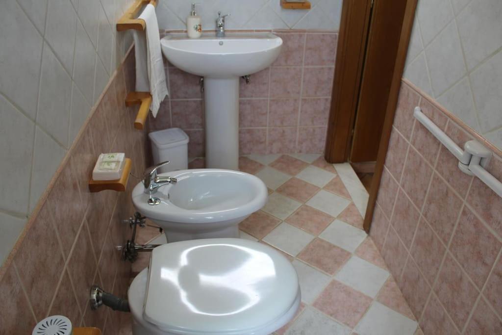 Affittacamere La Torre Tegoleto 외부 사진